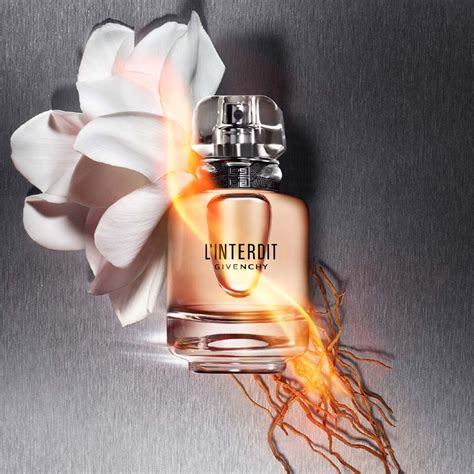 linterdit by givenchy|l'interdit by givenchy for women.